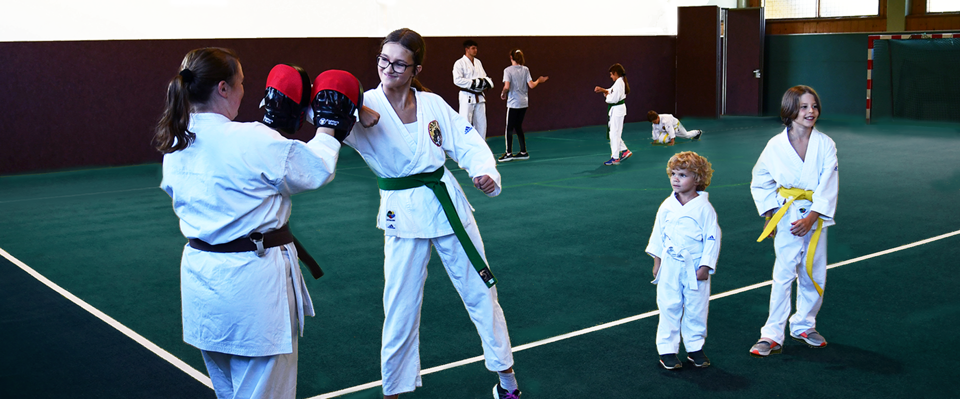 Banner-trainings