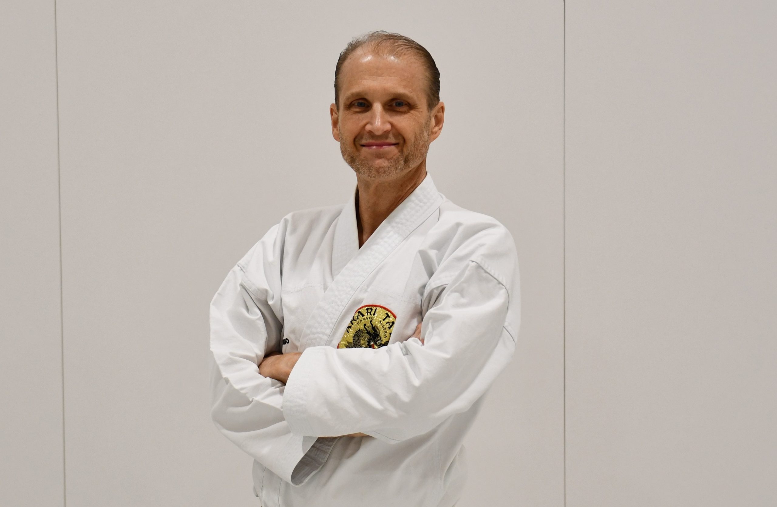 Trainerportrait_Ronnie_2